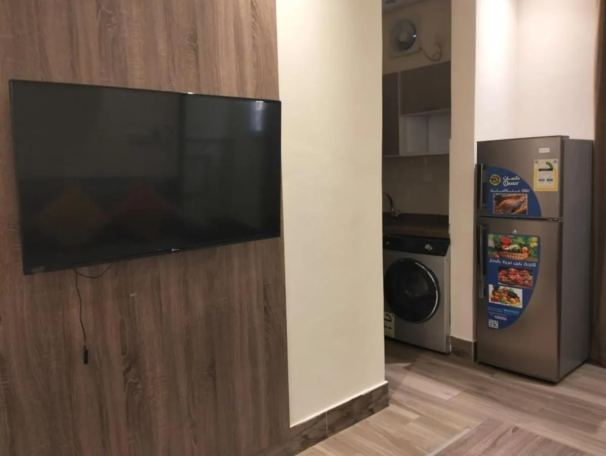 *** Aparthotel Al Rawda Jewel Apartment Hotel Jeddah Saudi Arabia