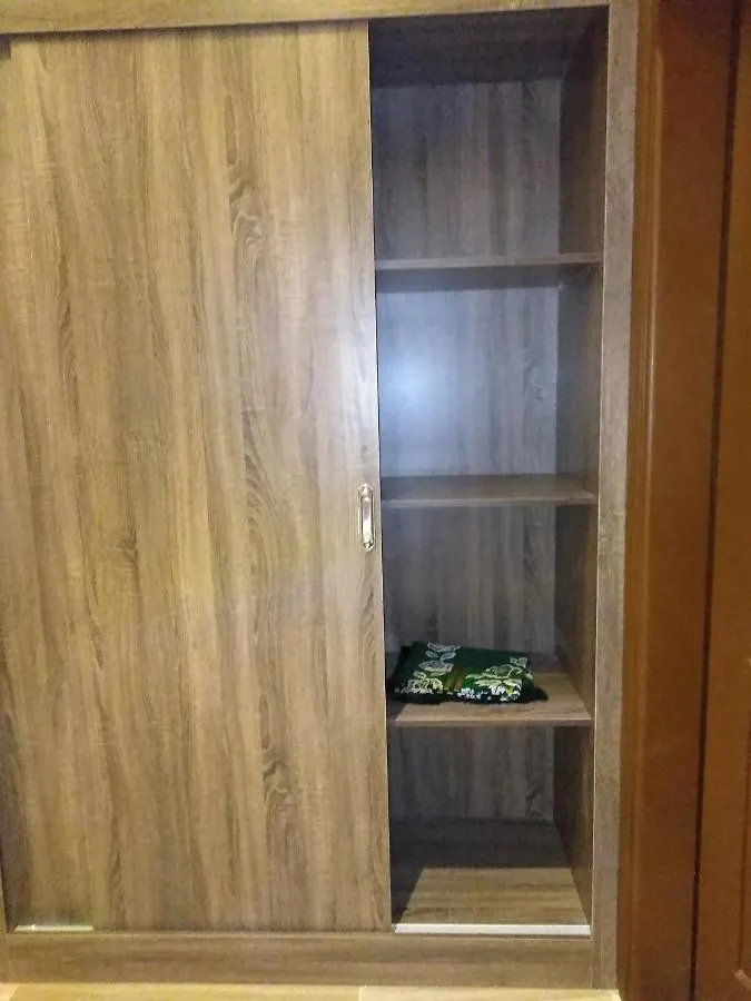 Aparthotel Al Rawda Jewel Apartment Hotel Jeddah