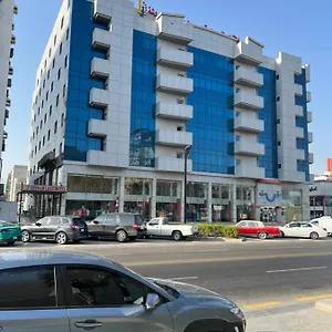 Jeddahlake جدة