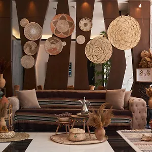 Hotel Diwan Sultan Road