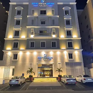Ocean View Al Zahra Jeddah